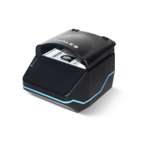 Thales QS2000 Scanner Photo Icon